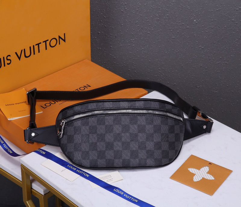 BB - LV Bags - 17328