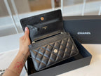 Lusso Official -  CHL BAGS  - 657