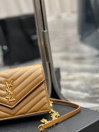 Lusso Official - LUXURY YSL BAGS - 641