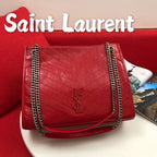 YSL BAGS - WOMEN LOVE LUXURY BAGS - 1413