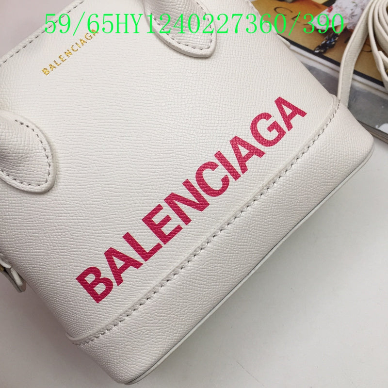LO - BGA Bags - 1912