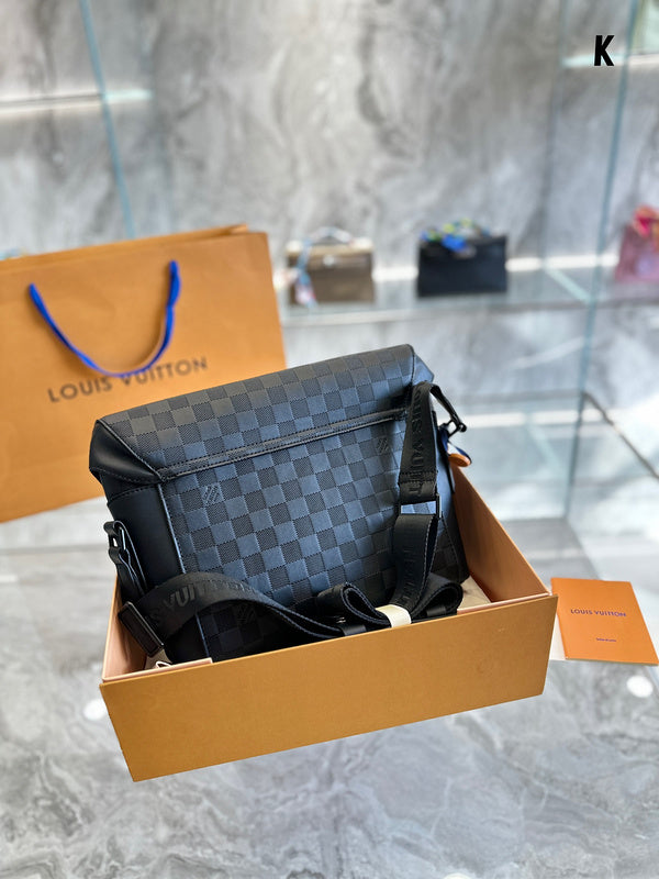 LO - LV Bags - 15139