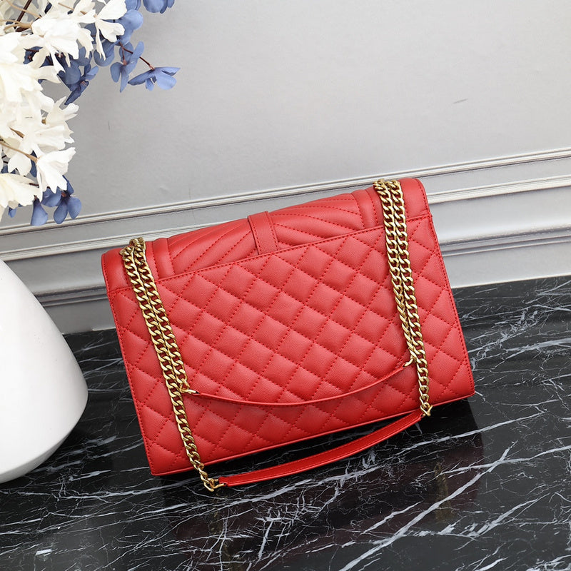 YSL BAGS - WOMEN LOVE LUXURY BAGS - 1531