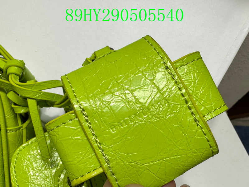 LO - BGA Bags - 1791