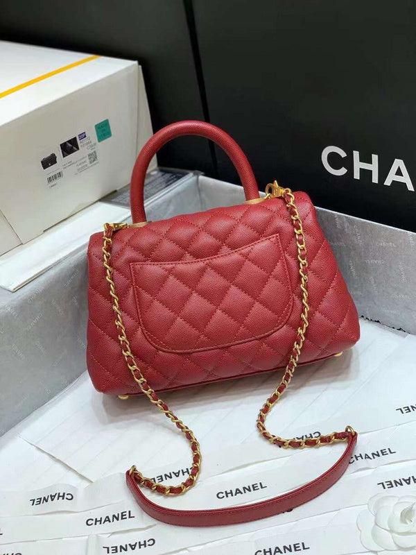 LO - CHL  BAGS FOR WOMEN - FASHION LUXURY BAGS -2121
