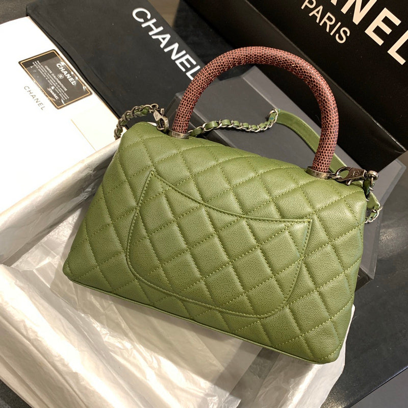 LO - CHL Bags - 1942