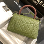 LO - CHL Bags - 1942