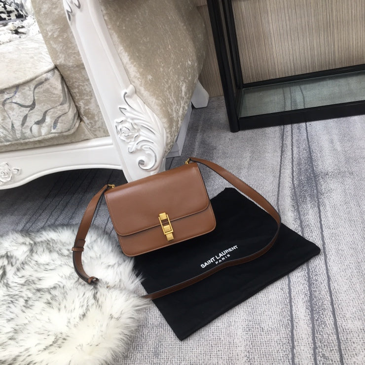 YSL BAGS - WOMEN LOVE LUXURY BAGS - 2603