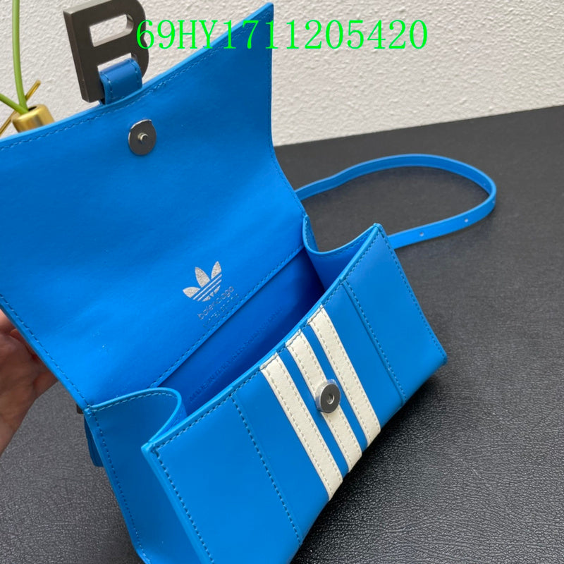 LO - BGA Bags - 1943