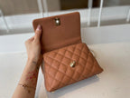 Lusso Official -  CHL BAGS  - 142
