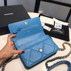 LO - CHL  BAGS FOR WOMEN - FASHION LUXURY BAGS - 941
