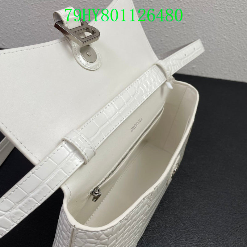 LO - BGA Bags - 2407