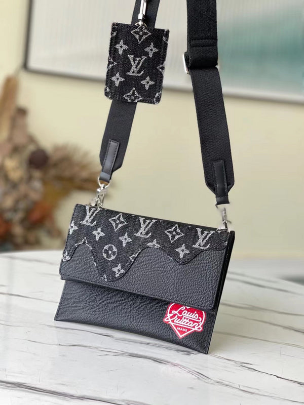 BB - LV Bags - 17207