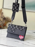 BB - LV Bags - 17207