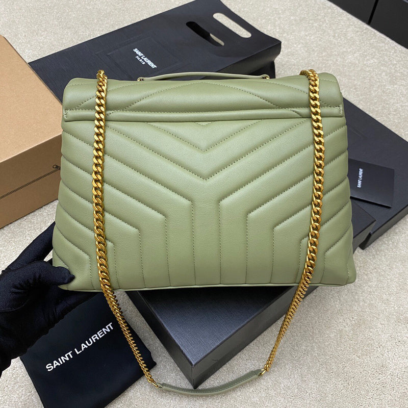 YSL BAGS - WOMEN LOVE LUXURY BAGS - 103