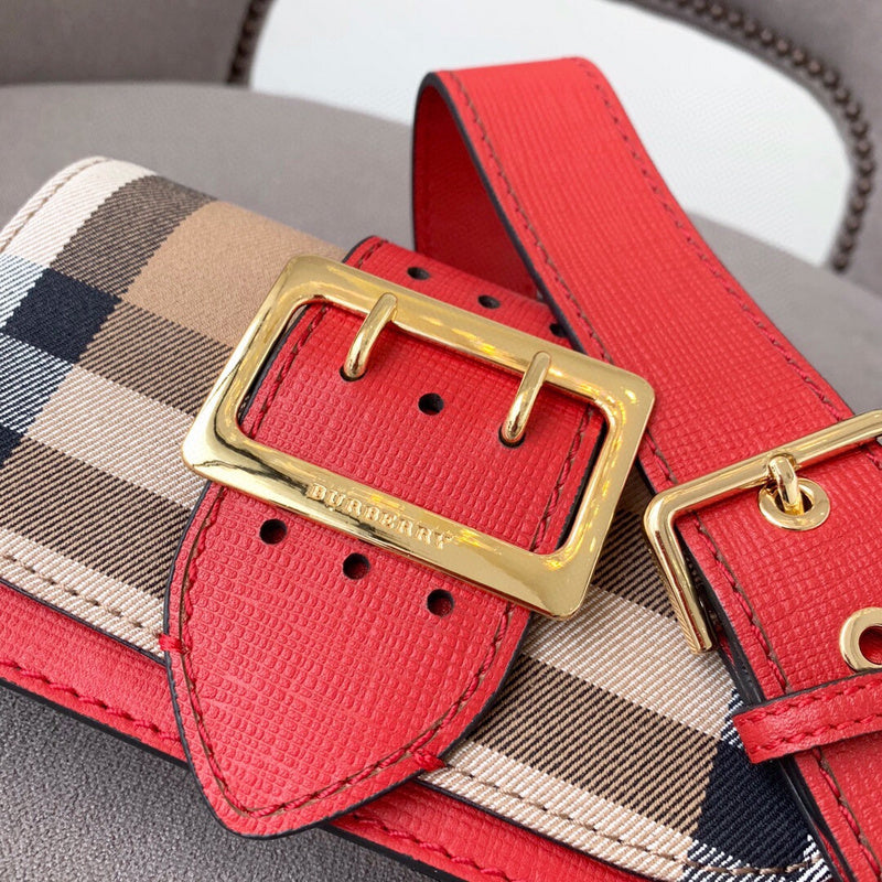 B-Berry Bags - Women Love Luxury Bags - 118