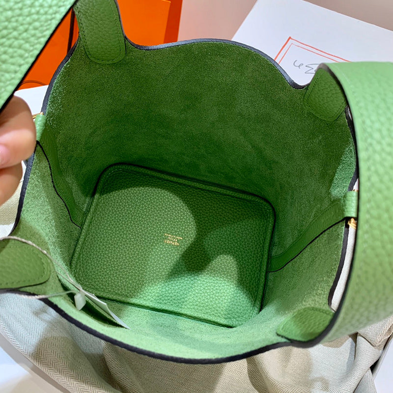 LO - HRMS LUXURY BAGS - 1001