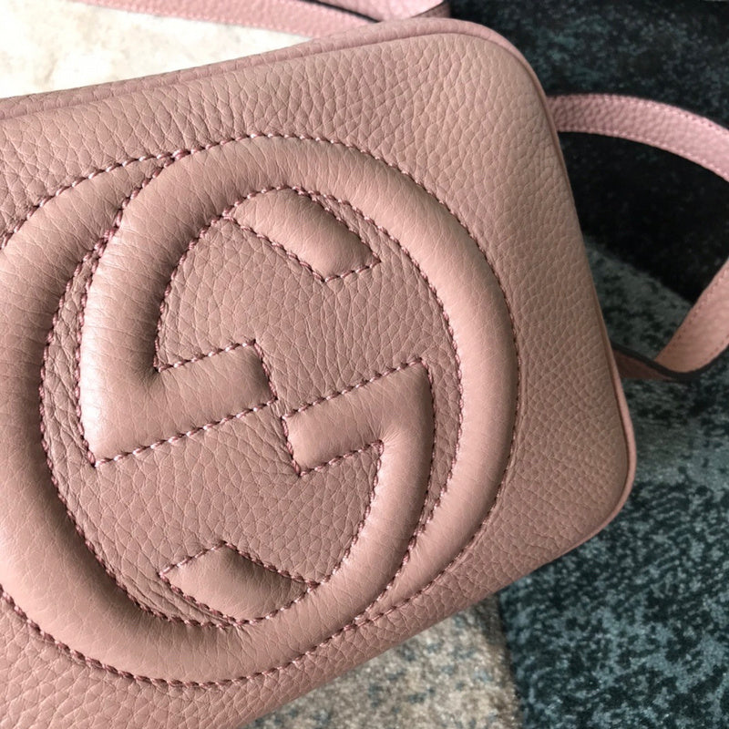 LO - GCC Bags - 6240