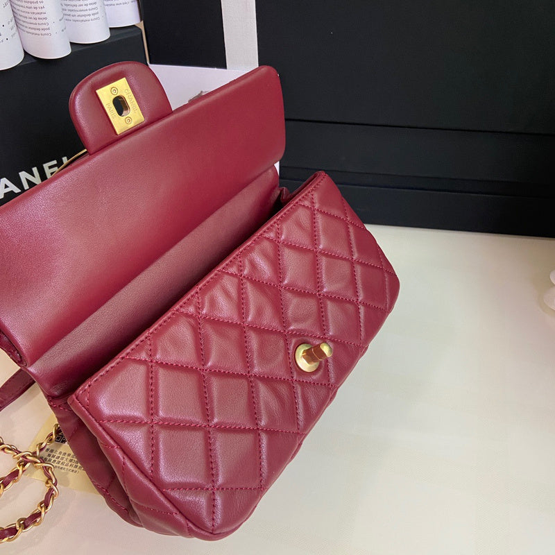 Lusso Official -  CHL BAGS  - 607