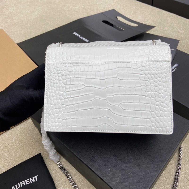 Lusso Official - LUXURY YSL BAGS - 021