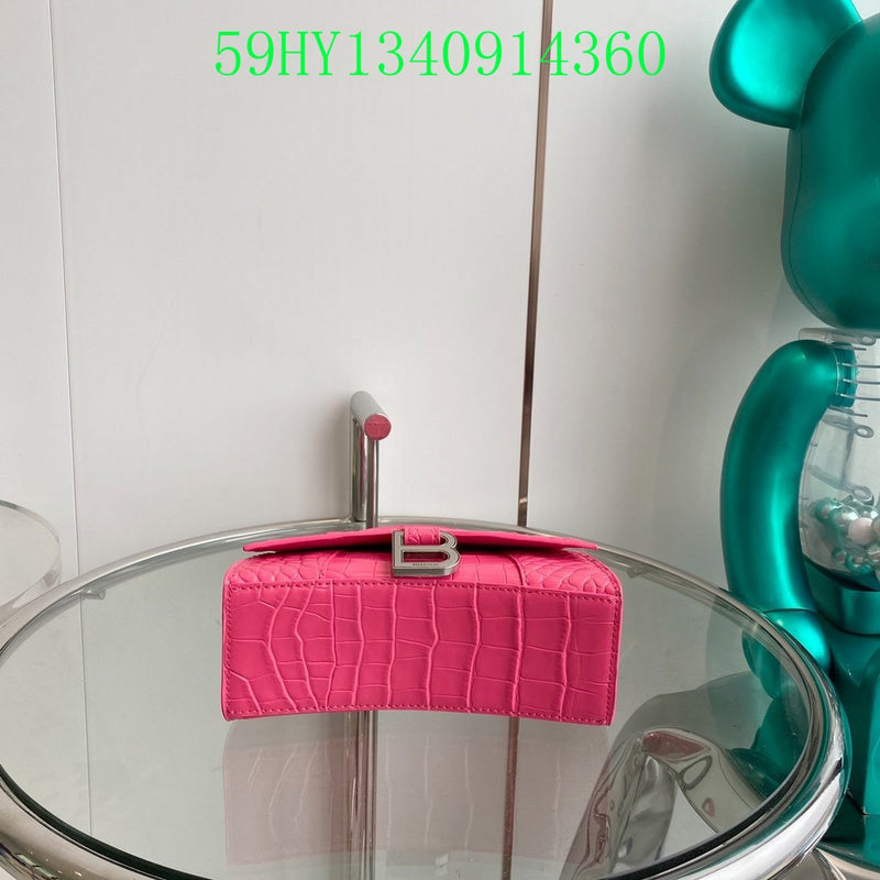 LO - BGA Bags - 2066