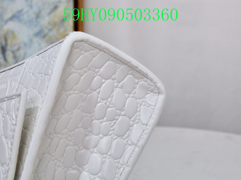 LO - BGA Bags - 2529