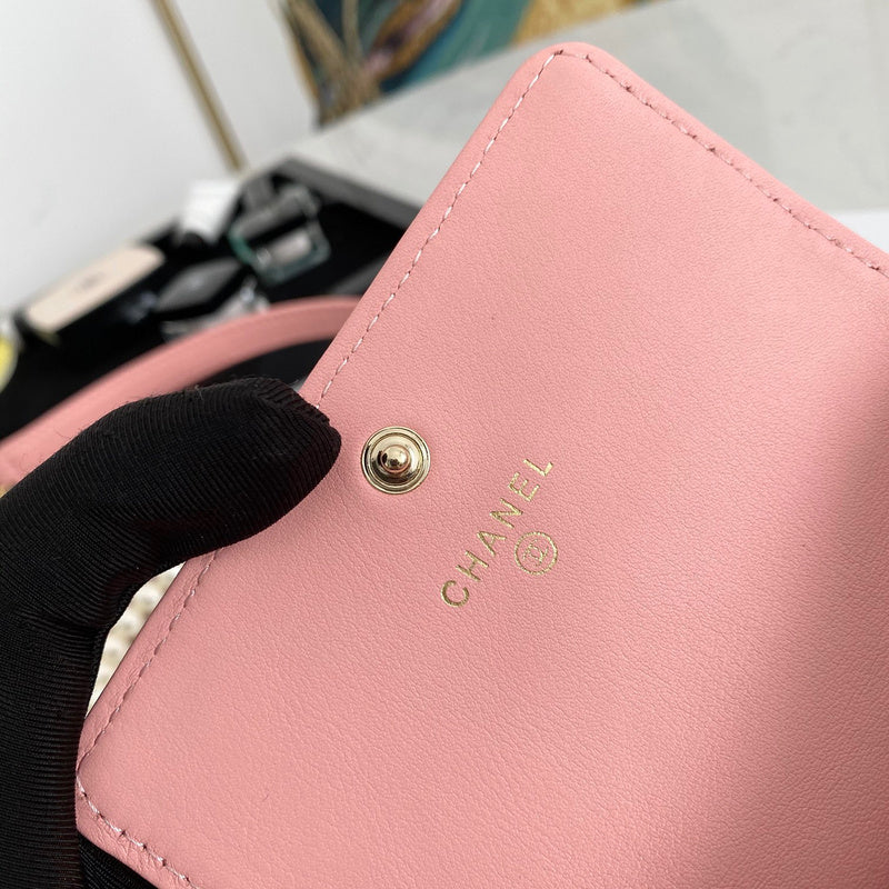 Lusso Official -  CHL BAGS  - 641