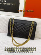 Lusso Official - LUXURY YSL BAGS - 1249