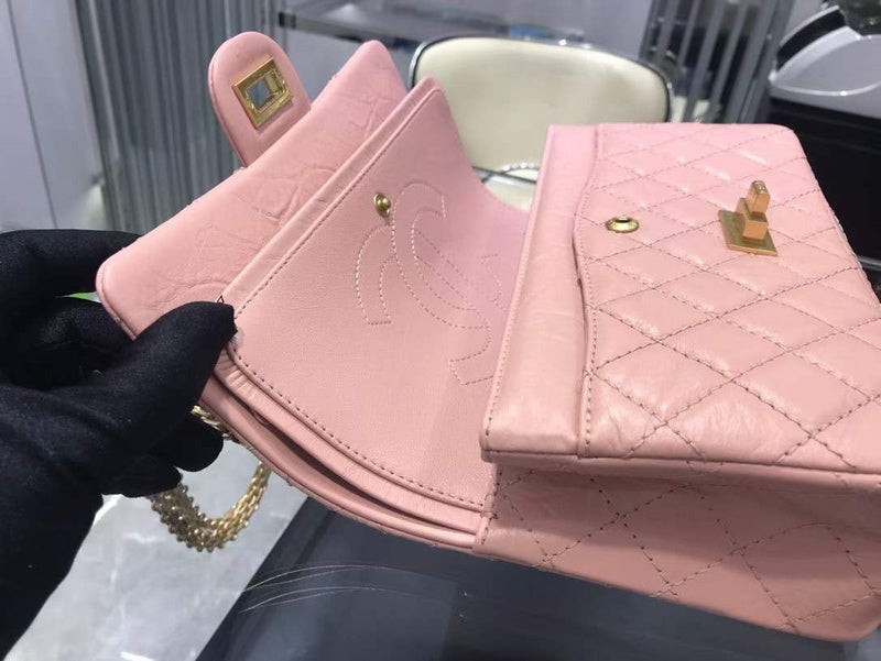 LO - CHL  BAGS FOR WOMEN - FASHION LUXURY BAGS -2054