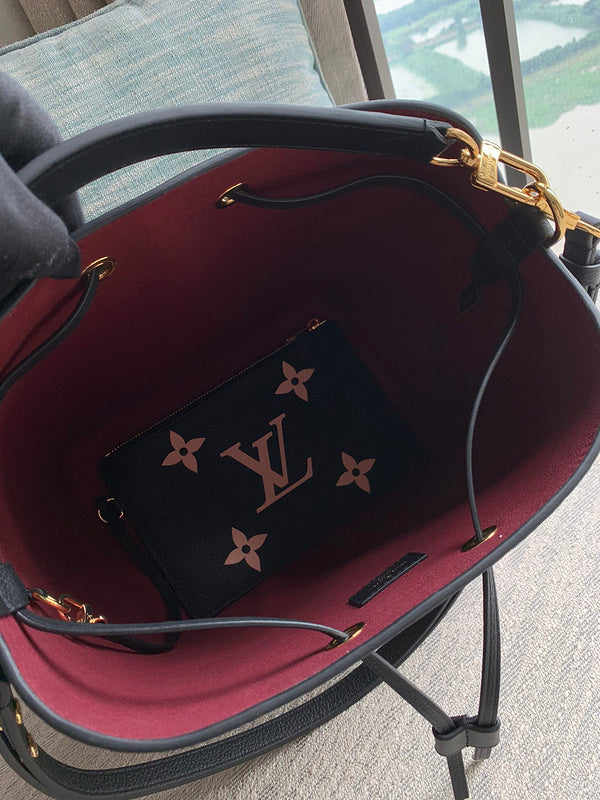LO - LV Bags - 16164