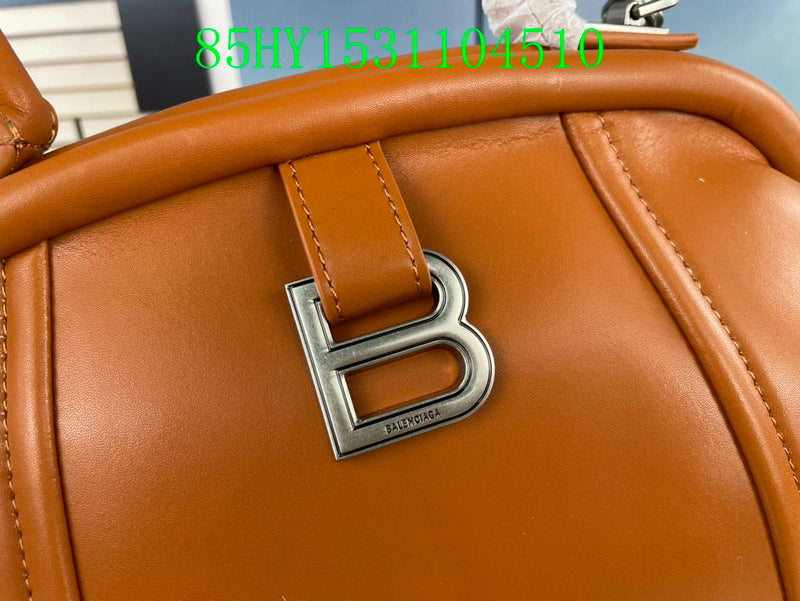 LO - BGA Bags - 2010