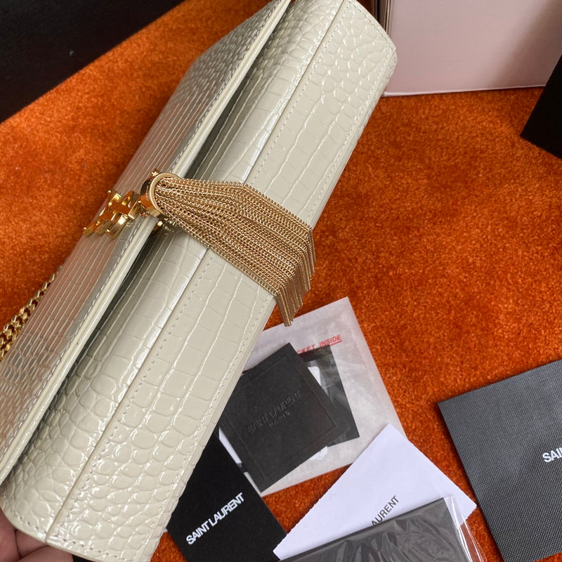 Lusso Official - LUXURY YSL BAGS - 665