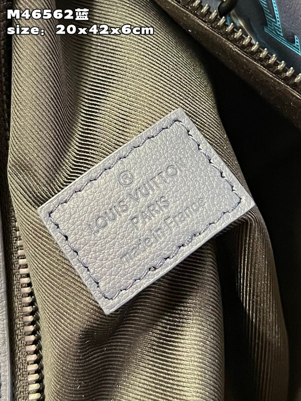 LO - LV Bags - 15394