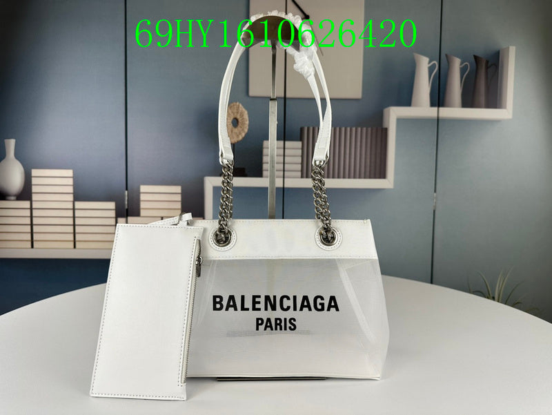 LO - BGA Bags - 1732