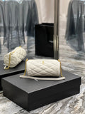 Lusso Official - LUXURY YSL BAGS - 629