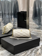 Lusso Official - LUXURY YSL BAGS - 629