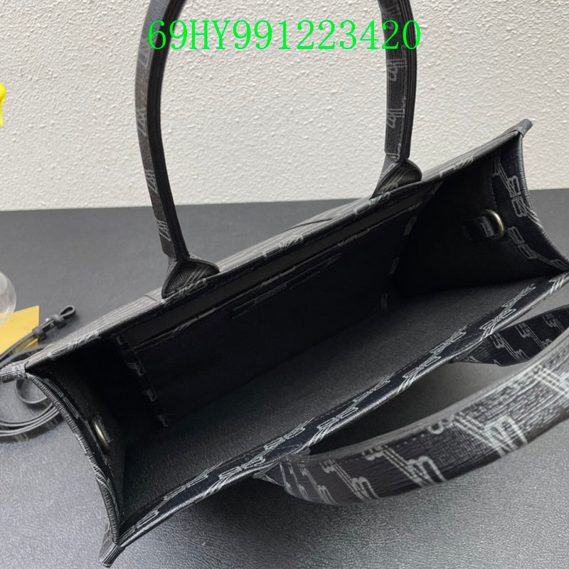 LO - BGA Bags - 1926