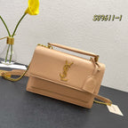 YSL BAGS - WOMEN LOVE LUXURY BAGS - 1211