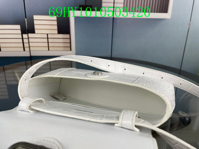 LO - BGA Bags - 2303