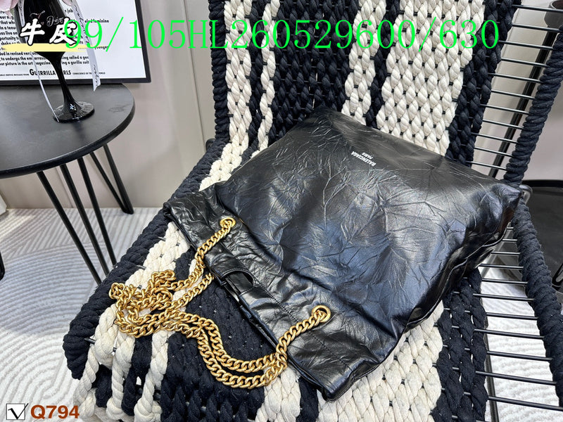 LO - BGA Bags - 1764