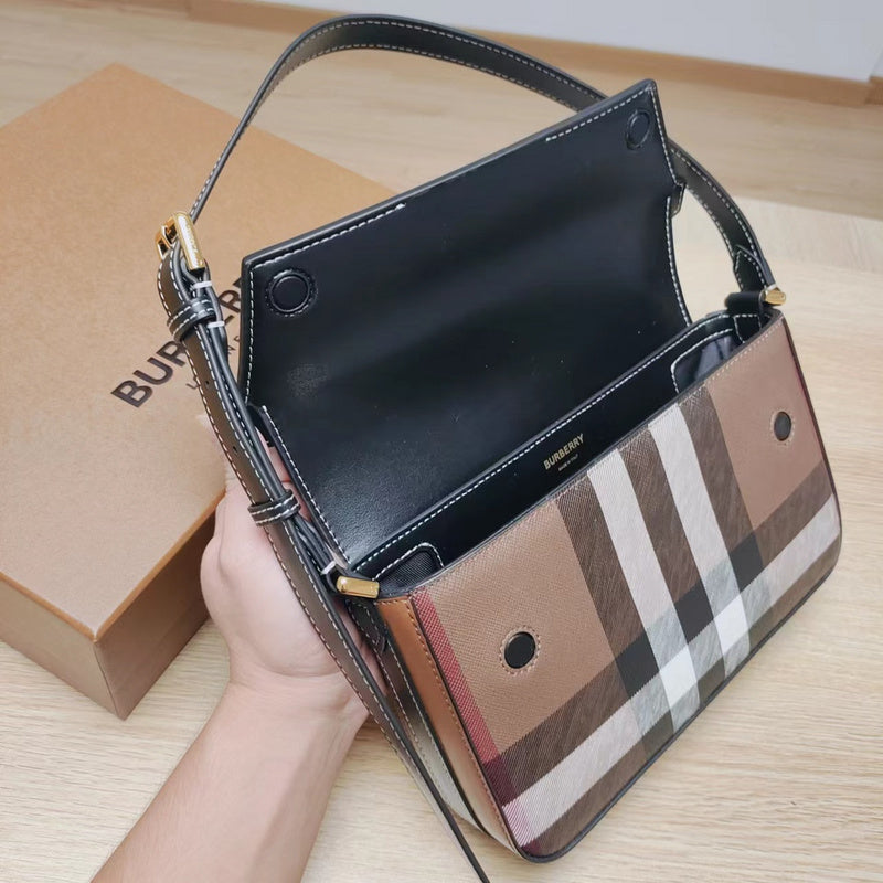 B-Berry Bags - Women Love Luxury Bags - 422