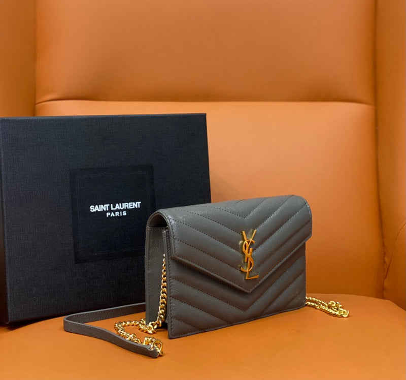 BB - YSL Bag - 2015