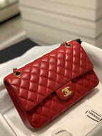 LO - CHL  BAGS FOR WOMEN - FASHION LUXURY BAGS -1912