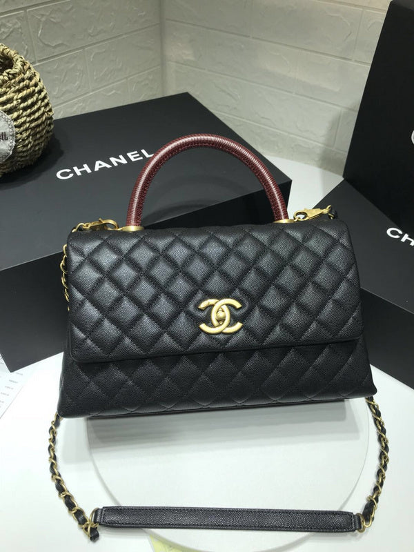 Lusso Official -  CHL BAGS  - 517