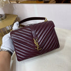 YSL BAGS - WOMEN LOVE LUXURY BAGS - 2514