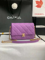 LO - CHL  BAGS FOR WOMEN - FASHION LUXURY BAGS - 153