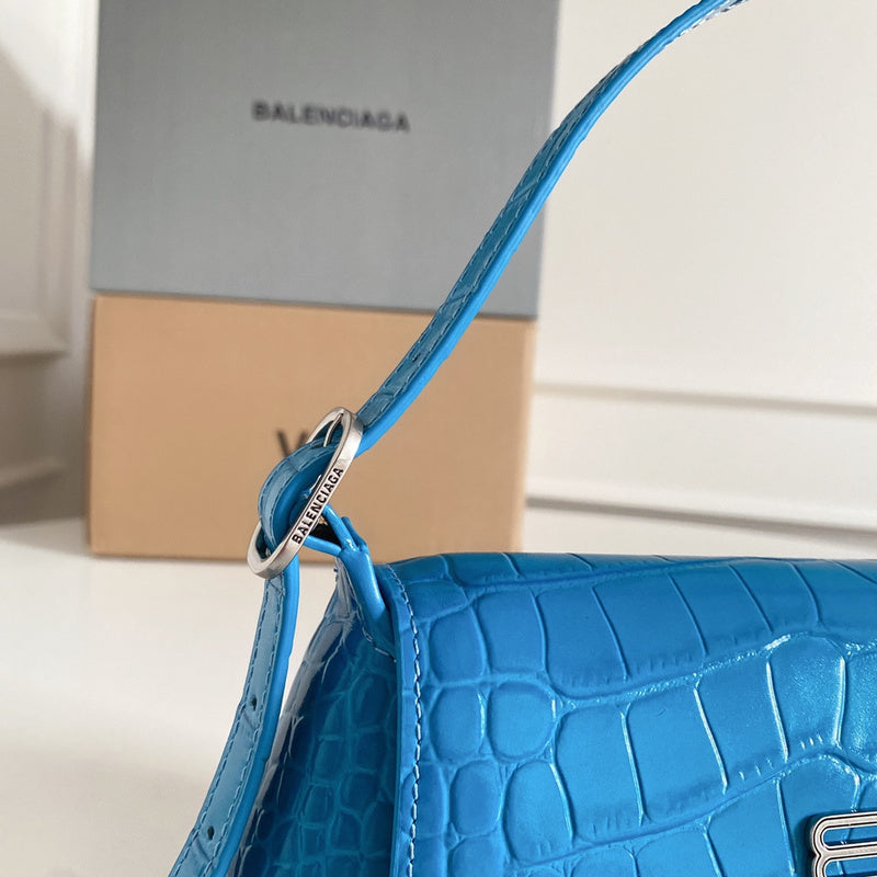 LO - BLN-CIAGA WOMEN LUXURY BAGS - 498