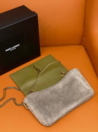 BB - YSL Bag - 2040