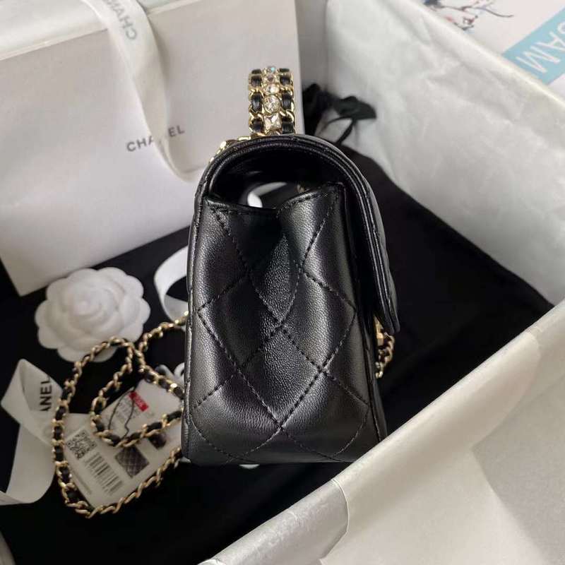 LO - CHL  BAGS FOR WOMEN - FASHION LUXURY BAGS - 305