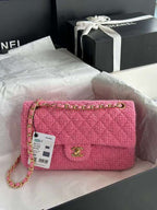 LO - CHL  BAGS FOR WOMEN - FASHION LUXURY BAGS - 328